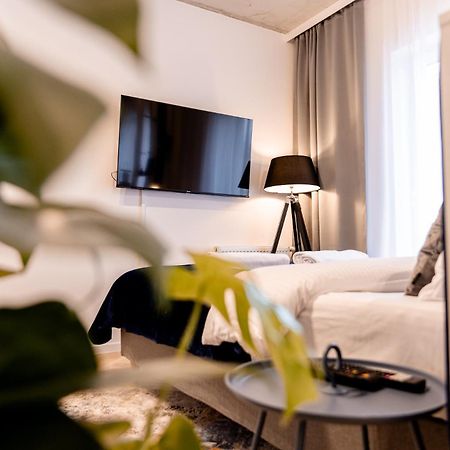 Hop & Lulu Delux Apartments Goleniów المظهر الخارجي الصورة