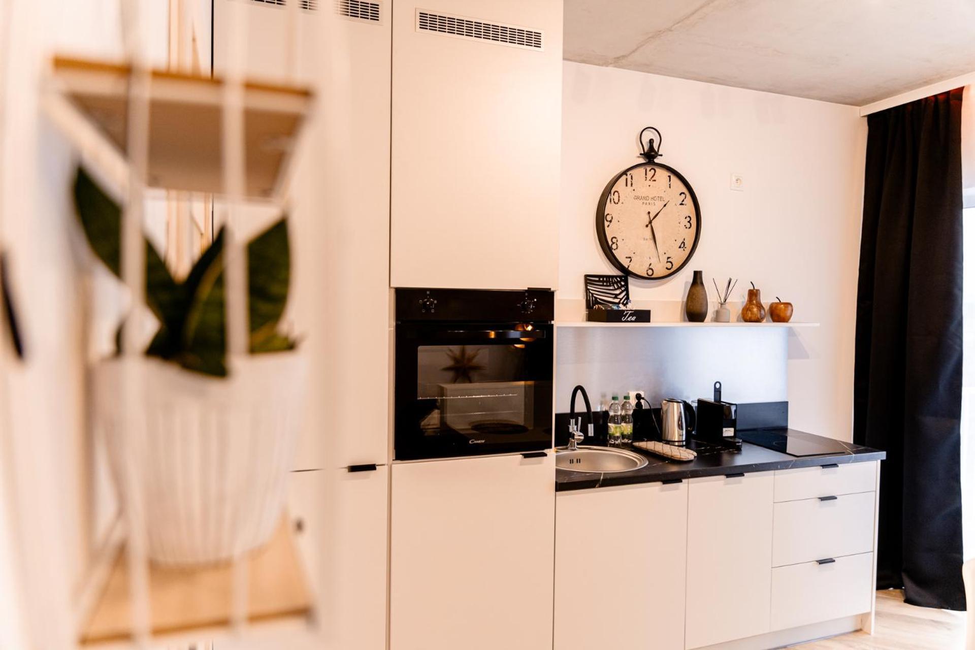 Hop & Lulu Delux Apartments Goleniów المظهر الخارجي الصورة