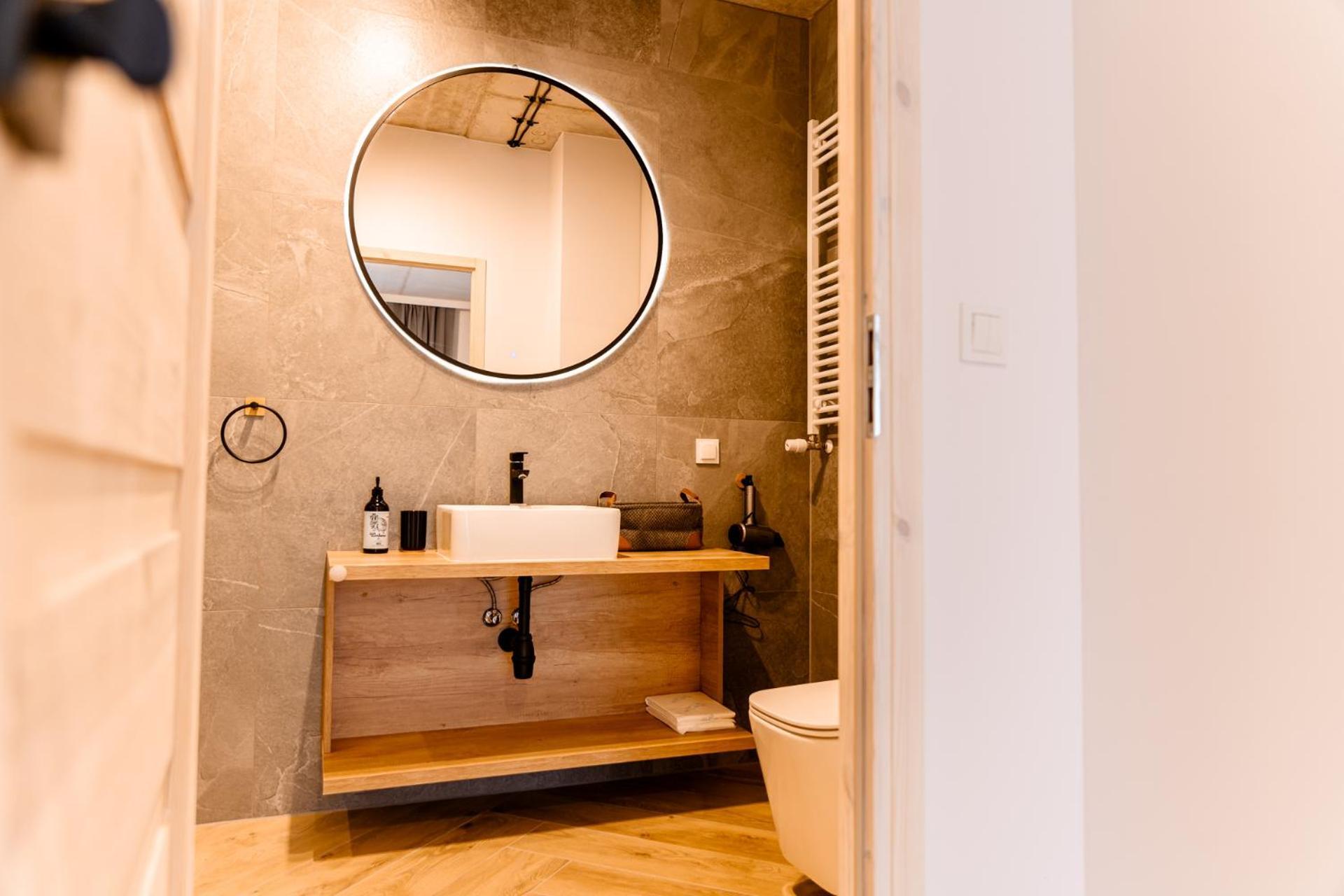 Hop & Lulu Delux Apartments Goleniów المظهر الخارجي الصورة